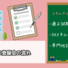 派遣会社の登録会・説明会の流れ｜スキルチェックのテスト内容